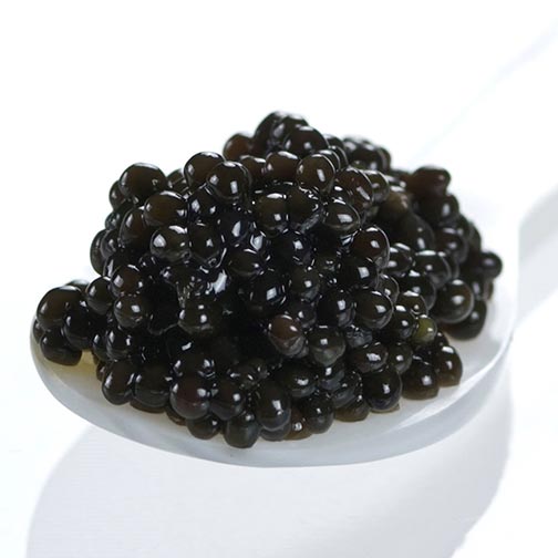 Lazir-baeri caviar